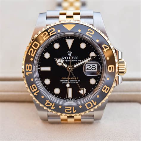 grand master 2 rolex|Rolex gmt master 2 size.